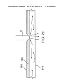 METHOD FOR MANIPULATING A GRAPHIC WIDGET IN A THREE-DIMENSIONAL ENVIRONMENT DISPLAYED ON A TOUCH PANEL OF AN INTERACTIVE INPUT SYSTEM diagram and image