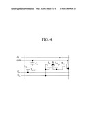 TOUCH SENSING LIQUID CRYSTAL DISPLAY DEVICE diagram and image