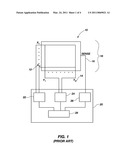 REDUCING FALSE TOUCHPAD DATA BY IGNORING INPUT WHEN AREA GESTURE DOES NOT BEHAVE AS PREDICTED diagram and image