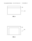 REDUCING FALSE TOUCHPAD DATA BY IGNORING INPUT WHEN AREA GESTURE DOES NOT BEHAVE AS PREDICTED diagram and image