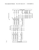 MIXING CONSOLE diagram and image