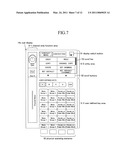 MIXING CONSOLE diagram and image