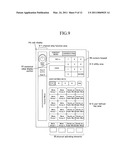 MIXING CONSOLE diagram and image