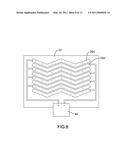 TOUCH PANEL MODULE FOR PROVIDING ELECTRICALLY-STIMULATED SENSATION FEEDBACK diagram and image