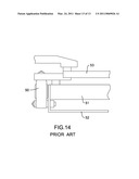 TOUCH PANEL MODULE FOR PROVIDING ELECTRICALLY-STIMULATED SENSATION FEEDBACK diagram and image