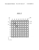 Method and apparatus for sensing multi-touch inputs diagram and image