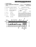 Touch Panel and Display Apparatus diagram and image