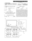 WIRELESS MULTI-USER TOUCH CONTROL SYSTEM diagram and image