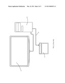 WIRELESS MULTI-USER TOUCH CONTROL SYSTEM diagram and image