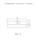 CAPACITIVE TOUCH PANEL diagram and image