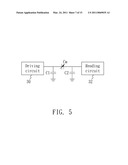 CAPACITIVE TOUCH PANEL diagram and image