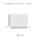 CAPACITIVE TOUCH PANEL diagram and image