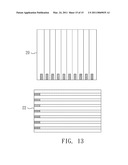 CAPACITIVE TOUCH PANEL diagram and image