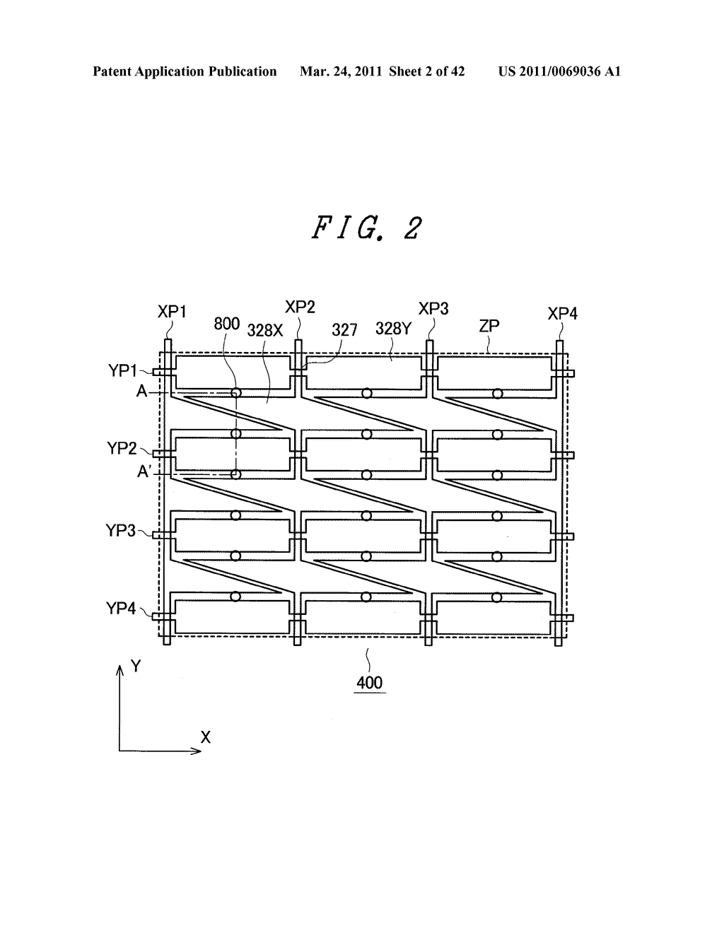 DISPLAY DEVICE - diagram, schematic, and image 03