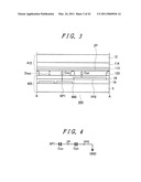 DISPLAY DEVICE diagram and image