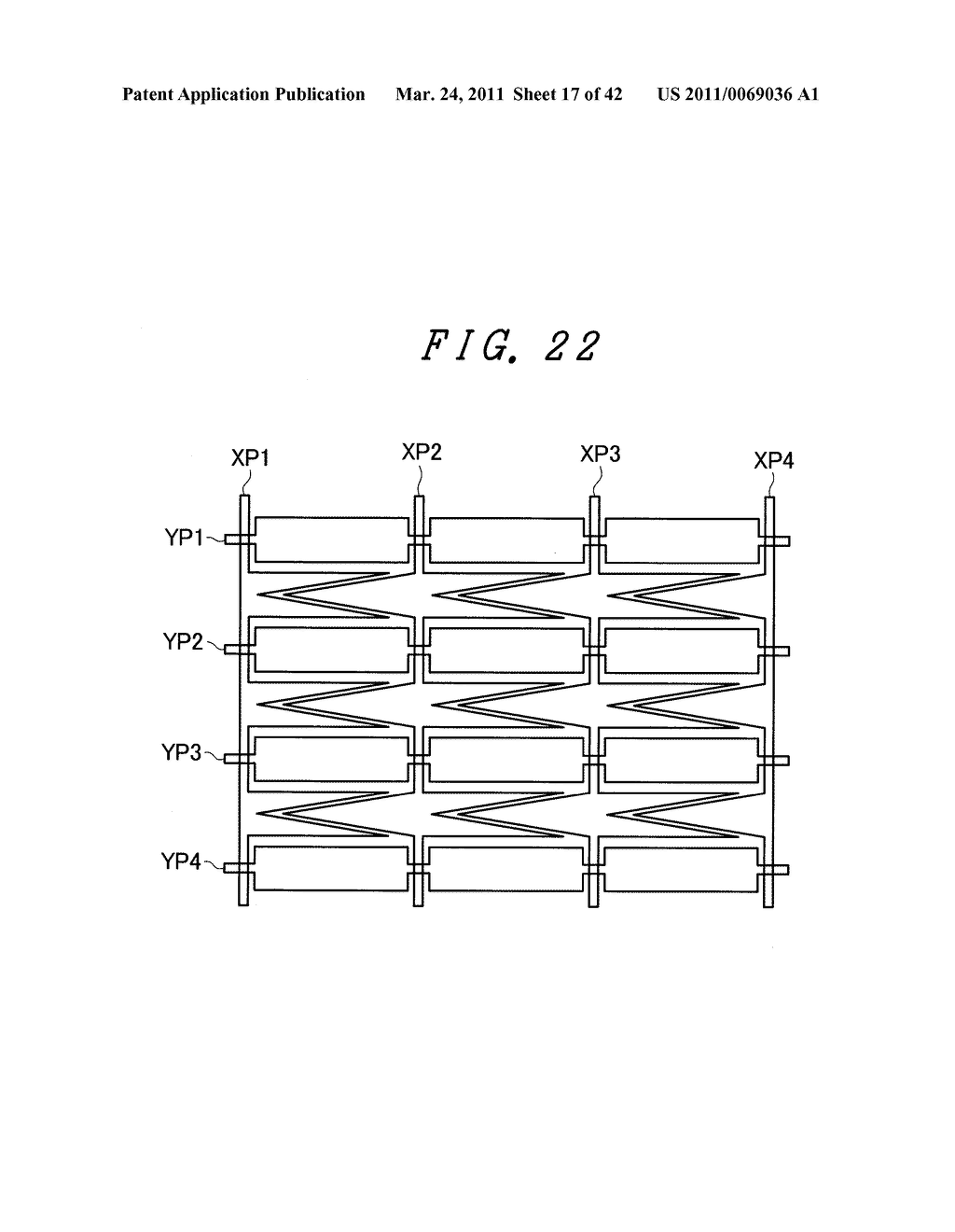 DISPLAY DEVICE - diagram, schematic, and image 18