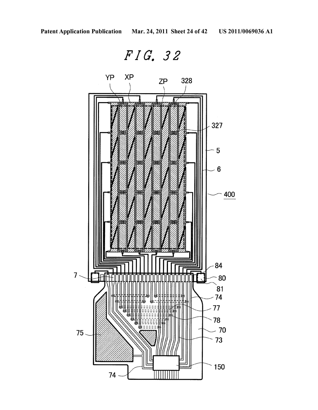 DISPLAY DEVICE - diagram, schematic, and image 25