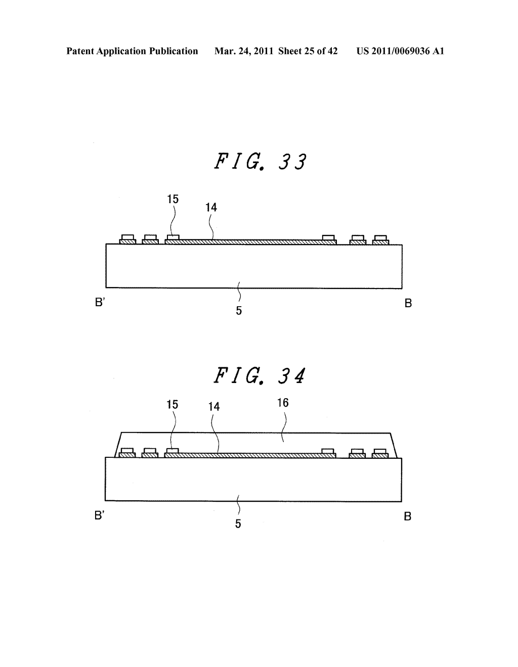 DISPLAY DEVICE - diagram, schematic, and image 26