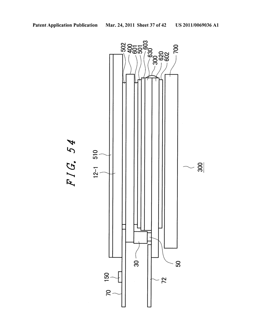 DISPLAY DEVICE - diagram, schematic, and image 38