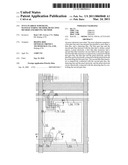 TFT-LCD ARRAY SUBSTRATE, MANUFACTURING METHOD, DETECTING METHOD AND DRIVING METHOD diagram and image