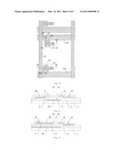 TFT-LCD ARRAY SUBSTRATE, MANUFACTURING METHOD, DETECTING METHOD AND DRIVING METHOD diagram and image