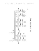 DRIVING CIRCUIT OF LIQUID CRYSTAL DISPLAY diagram and image