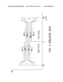 DRIVING CIRCUIT OF LIQUID CRYSTAL DISPLAY diagram and image