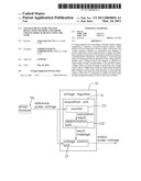 VOLTAGE REGULATOR, VOLTAGE REGULATION METHOD, AND LIQUID CRYSTAL DISPLAY DEVICE USING THE SAME diagram and image