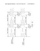 VOLTAGE REGULATOR, VOLTAGE REGULATION METHOD, AND LIQUID CRYSTAL DISPLAY DEVICE USING THE SAME diagram and image