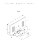 DISPLAY APPARATUS diagram and image