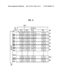 LIQUID CRYSTAL DISPLAY DEVICE diagram and image