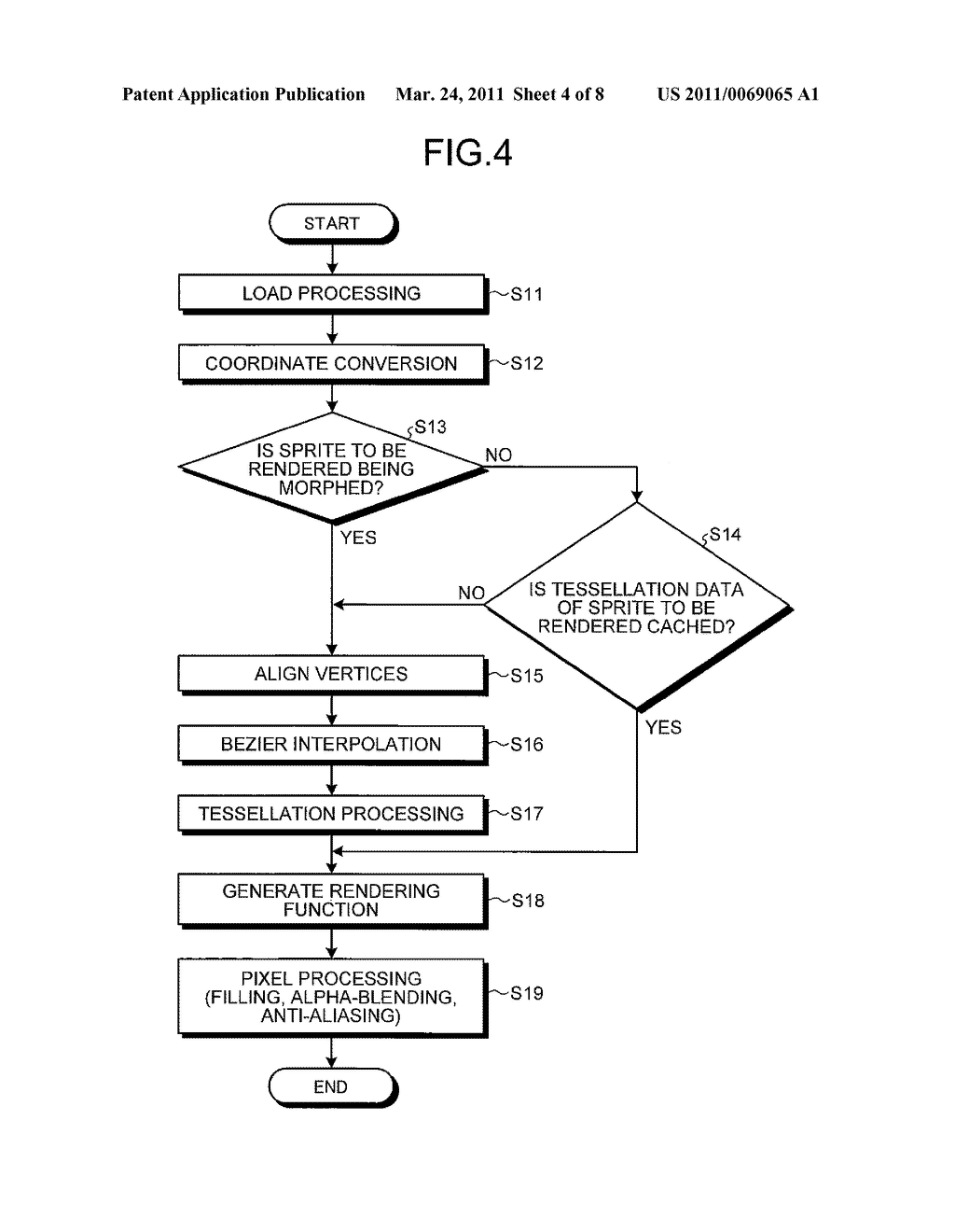 IMAGE PROCESSING APPARATUS, COMPUTER READABLE MEDIUM AND METHOD THEREOF - diagram, schematic, and image 05