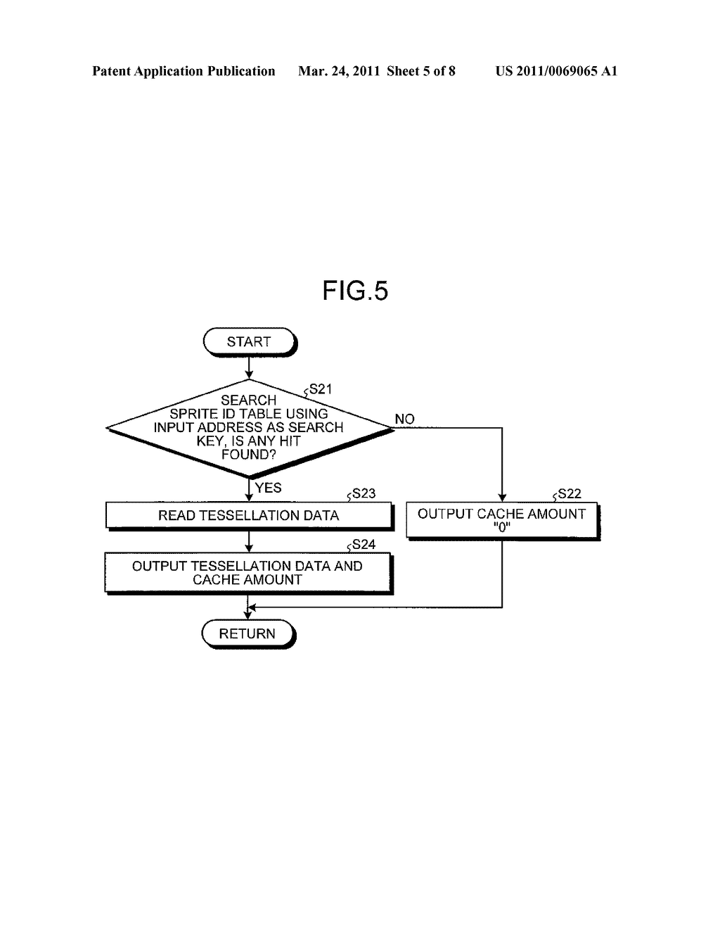 IMAGE PROCESSING APPARATUS, COMPUTER READABLE MEDIUM AND METHOD THEREOF - diagram, schematic, and image 06