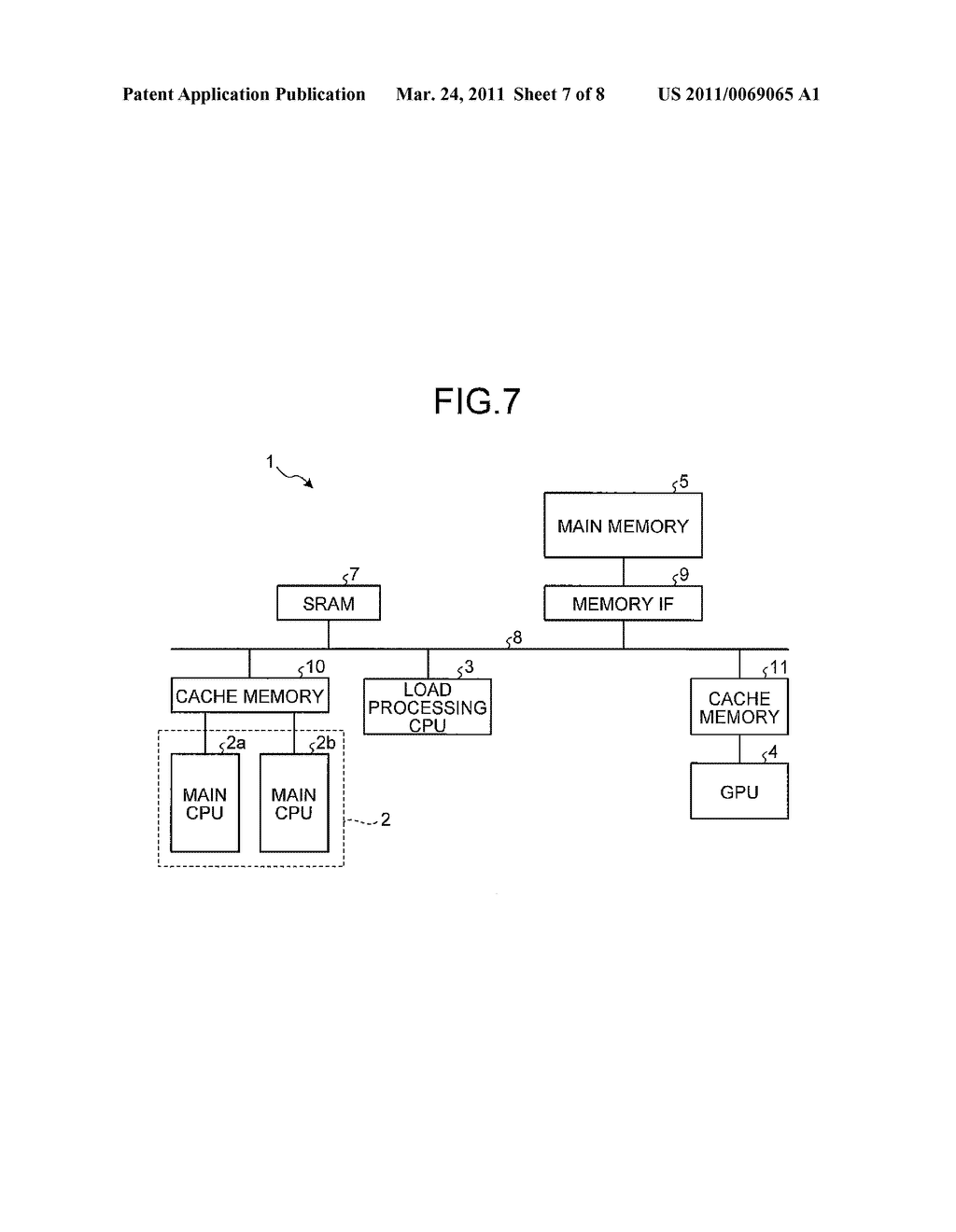 IMAGE PROCESSING APPARATUS, COMPUTER READABLE MEDIUM AND METHOD THEREOF - diagram, schematic, and image 08