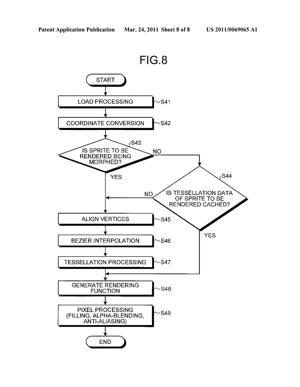 IMAGE PROCESSING APPARATUS, COMPUTER READABLE MEDIUM AND METHOD THEREOF - diagram, schematic, and image 09