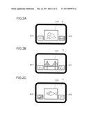 Image Display Device And Image Display Method diagram and image