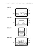 Image Display Device And Image Display Method diagram and image