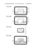 Image Display Device And Image Display Method diagram and image