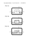 Image Display Device And Image Display Method diagram and image