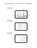 Image Display Device And Image Display Method diagram and image