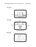 Image Display Device And Image Display Method diagram and image