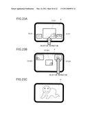 Image Display Device And Image Display Method diagram and image