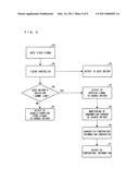 LIQUID CRYSTAL TEMPERATURE SENSOR, TEMPERATURE DETECTING METHOD BY LIQUID CRYSTAL TEMPERATURE SENSOR, LIQUID CRYSTAL DEVICE AND LIQUID CRYSTAL DEVICE DRIVE METHOD diagram and image