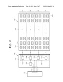 DISPLAY APPARATUS AND METHOD OF DRIVING THE SAME diagram and image