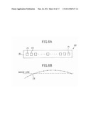 OPTICAL SCANNER AND IMAGING APPARATUS USING THE SAME diagram and image