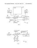 VIRTUAL WINDOW SYSTEM AND METHOD diagram and image