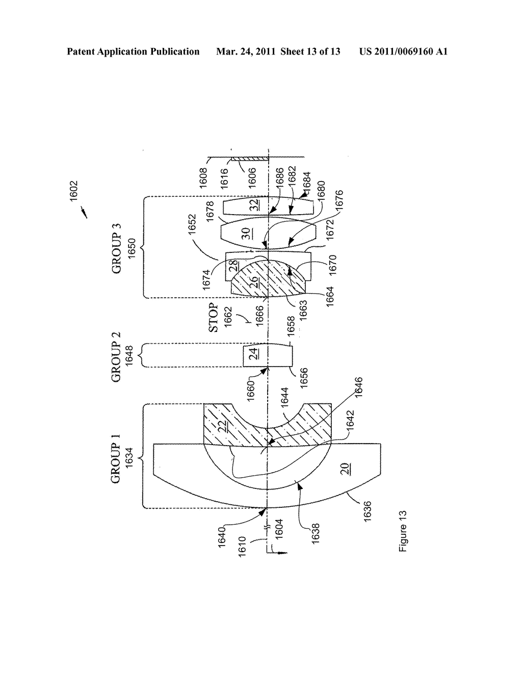 IMAGING SYSTEM AND DEVICE - diagram, schematic, and image 14