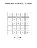 CAPTURING AND PROCESSING OF IMAGES USING MONOLITHIC CAMERA ARRAY WITH HETEROGENEOUS IMAGERS diagram and image