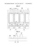 DISPLAY PANEL AND LIQUID CRYSTAL DISPLAY COMPRISING THE SAME diagram and image