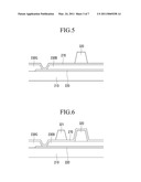 DISPLAY PANEL AND LIQUID CRYSTAL DISPLAY COMPRISING THE SAME diagram and image